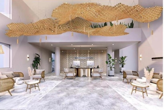 Castello Boutique Suites by the Sea Adults Only, Sisi