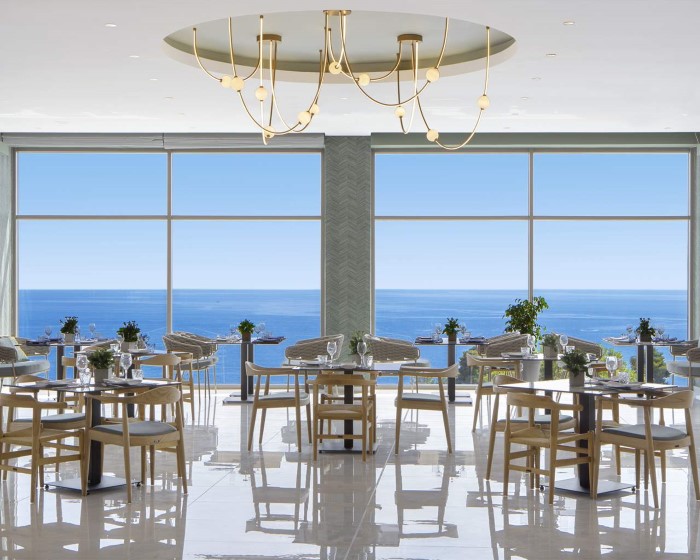 Zeus Eleva Ajul, Agia Paraskevi, Grčka — spa i wellness
