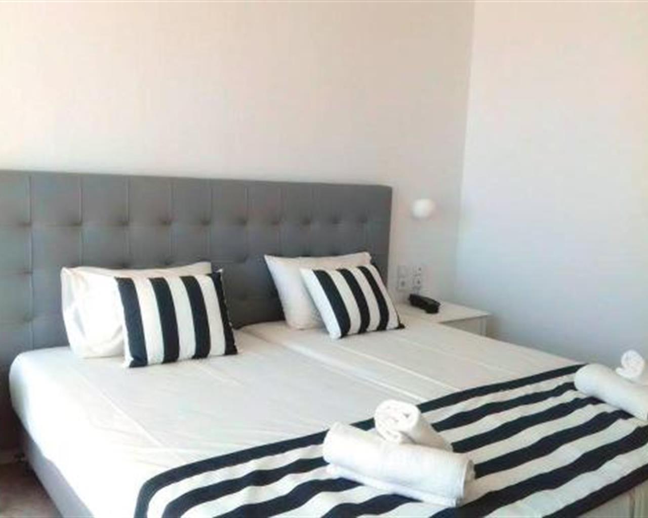 Akti Ouranoupoli Beach Resort, Grčka — Single Room Superior