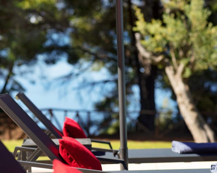 Amantes Villas & Suites, Nikiti, Grčka — smeštajna jedinica
