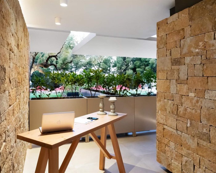 Amantes Villas & Suites, Nikiti, Grčka — smeštajna jedinica