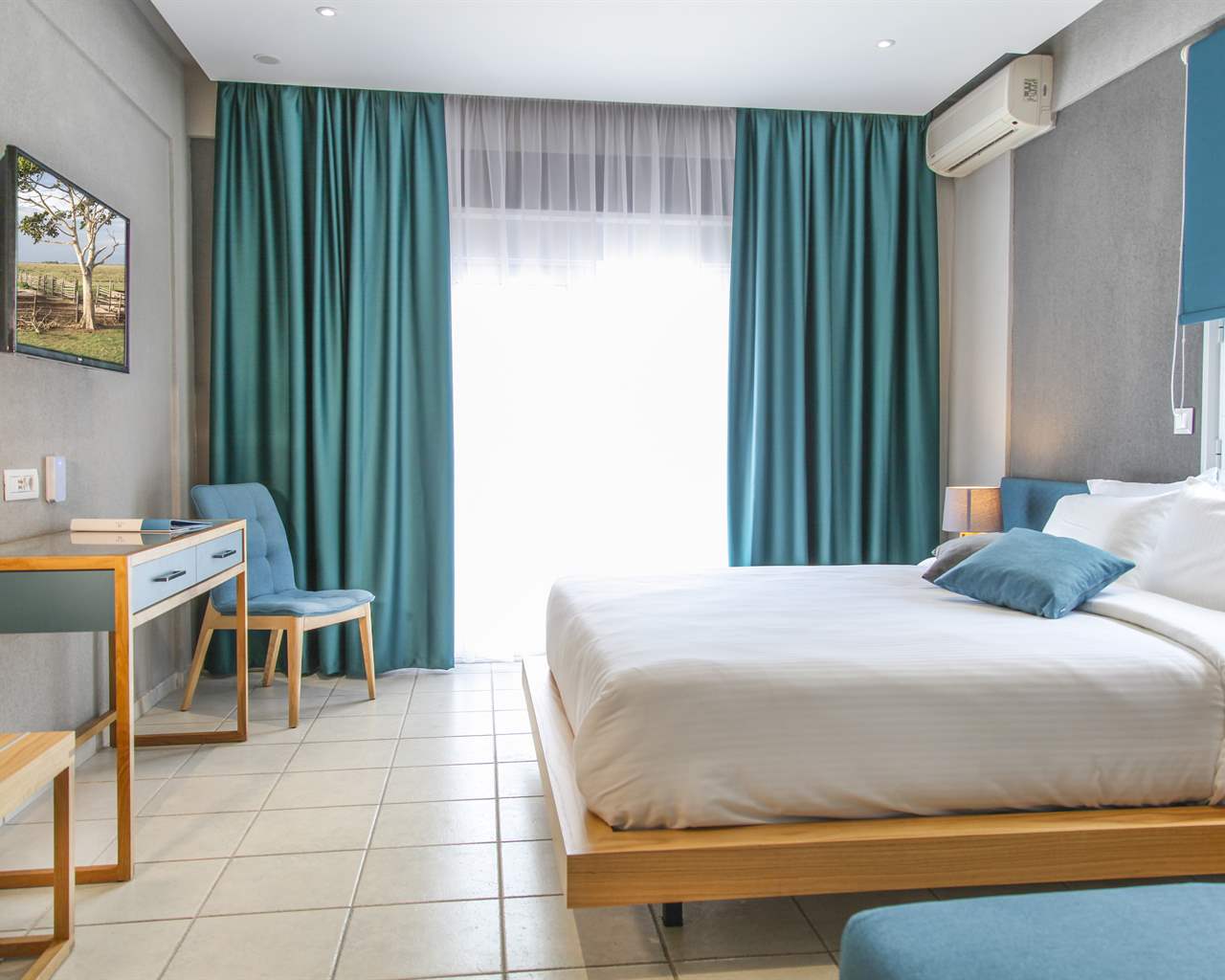 Royal Hotel & Suites, Polihrono, Grčka — Studio Deluxe Pool View
