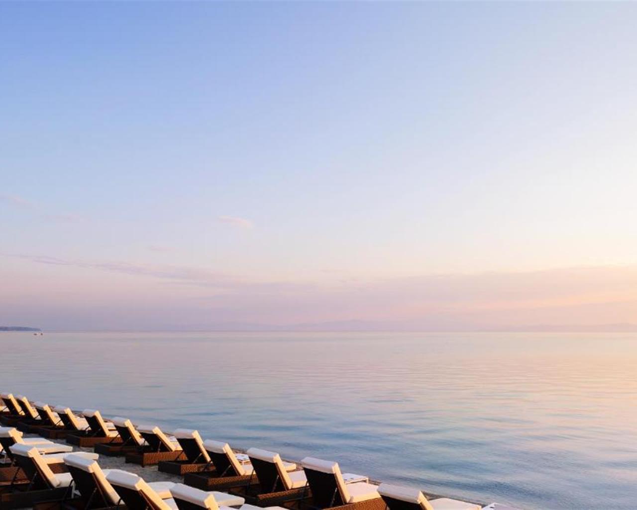 Sea Level Hotel, Polihrono, Grčka — fotografija 5