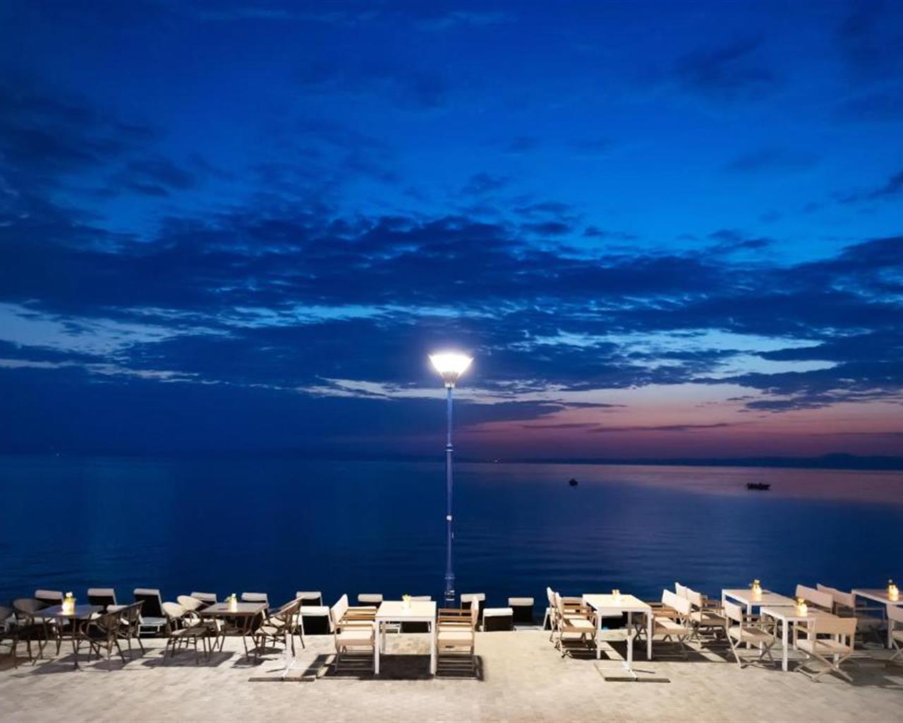 Sea Level Hotel, Polihrono, Grčka — fotografija 7
