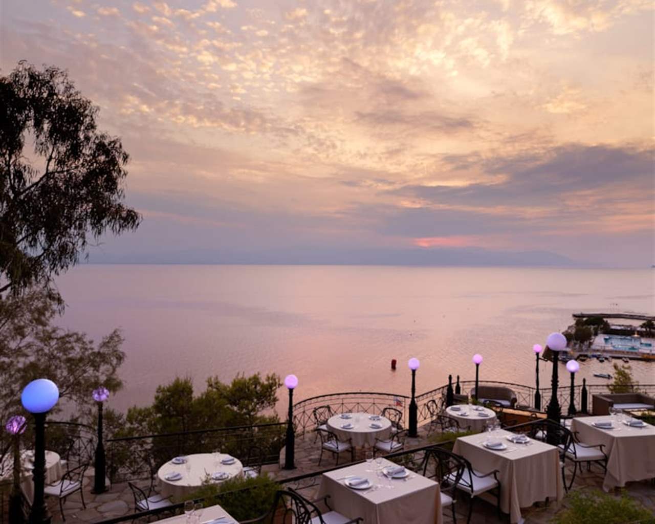 Wyndham Loutraki Poseidon Resort, Grčka — fotografija 5