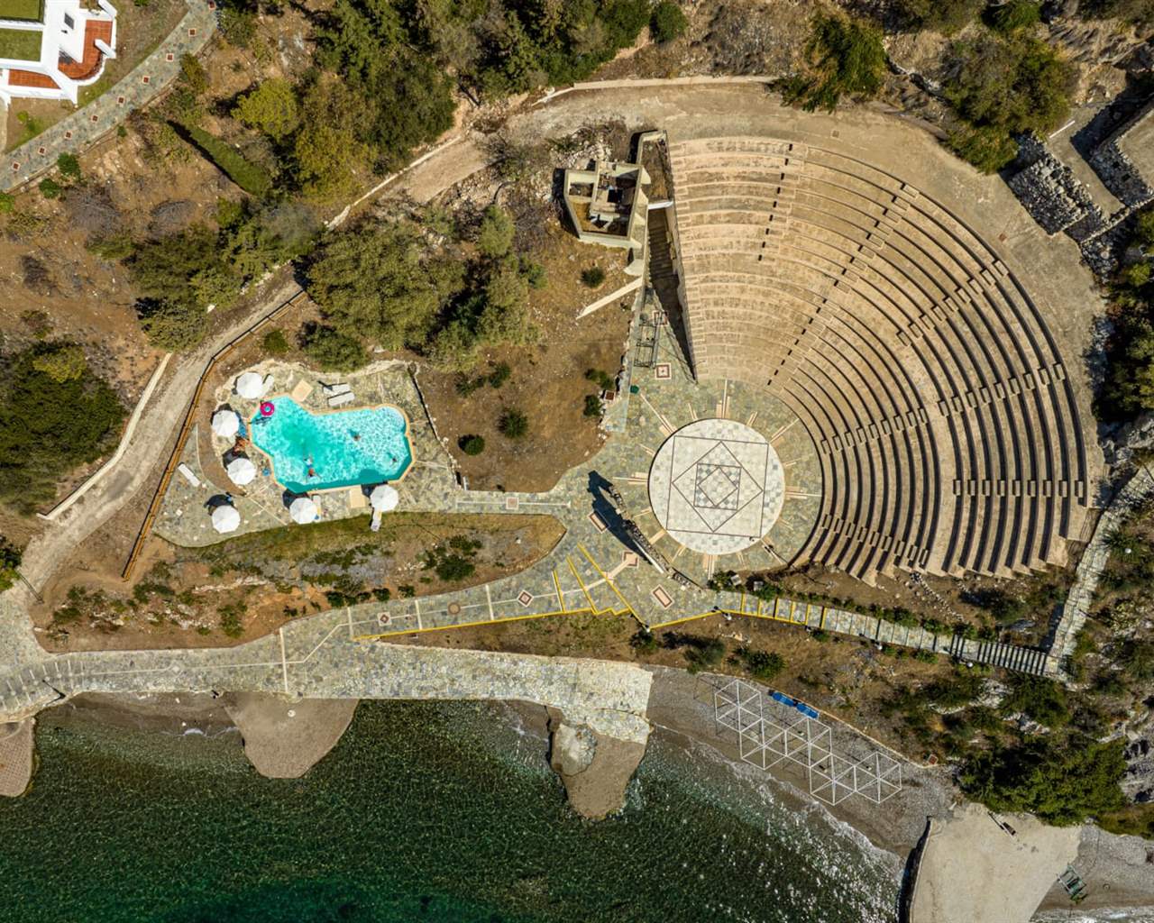 Wyndham Loutraki Poseidon Resort, Grčka — fotografija 6
