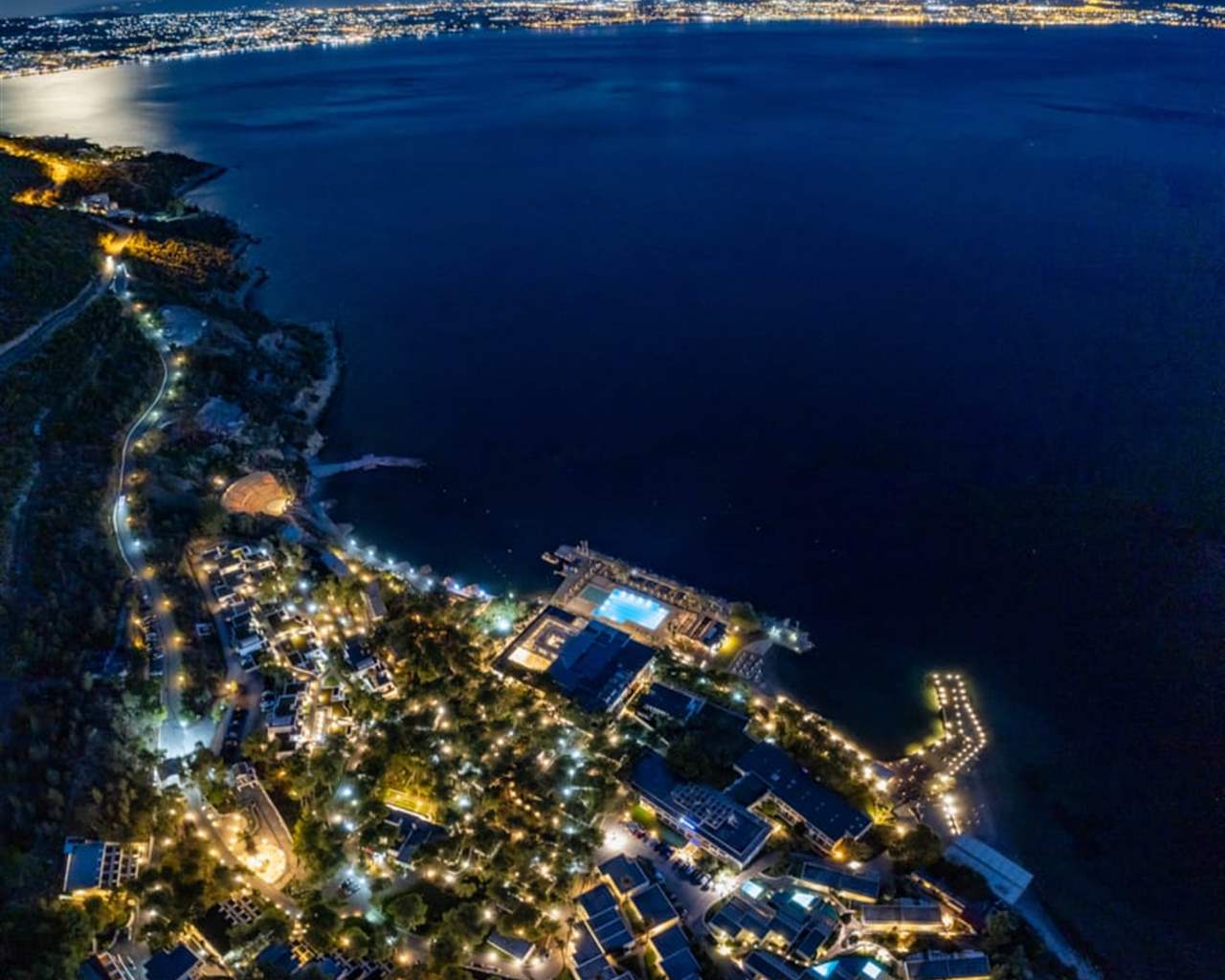 Wyndham Loutraki Poseidon Resort, Grčka — fotografija 10