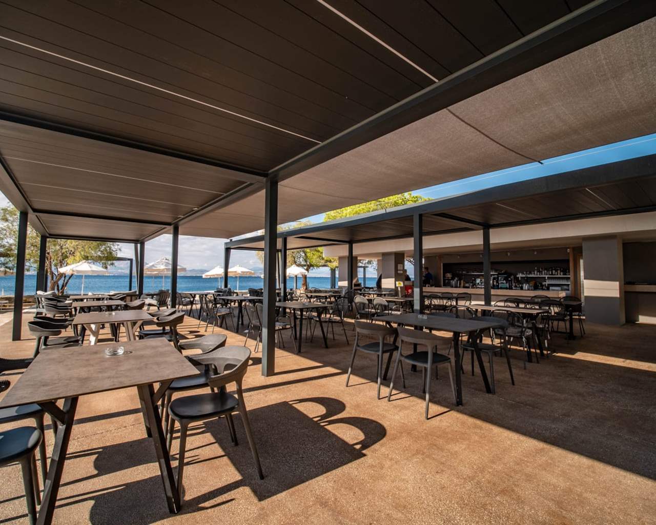 Wyndham Loutraki Poseidon Resort, Grčka — fotografija 12