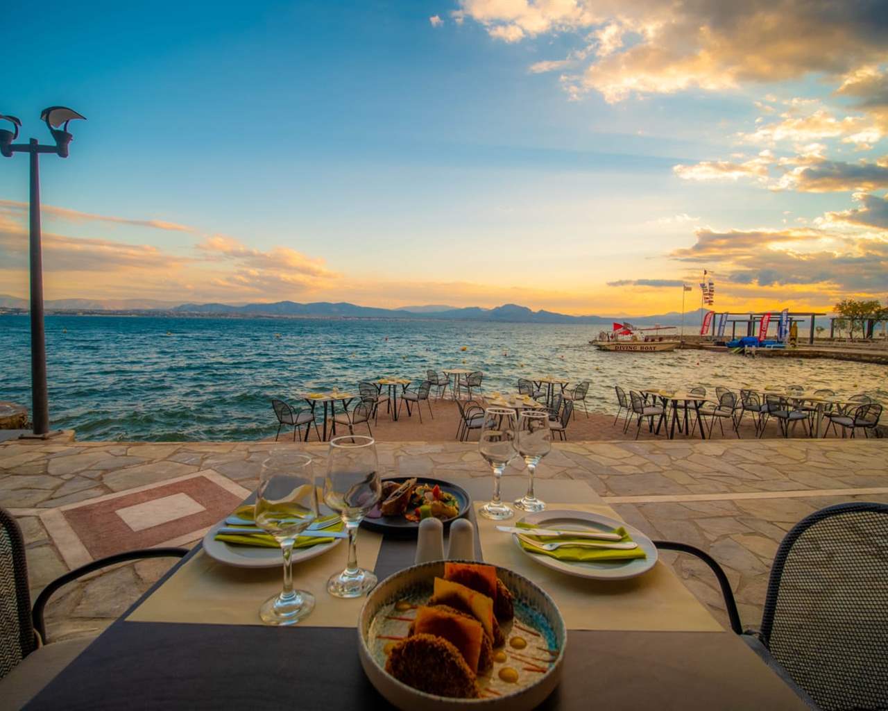 Wyndham Loutraki Poseidon Resort, Grčka — fotografija 16