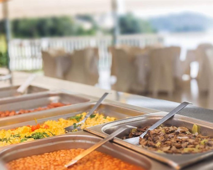 Oasis Hotel Corfu, Grčka — fotografija 17