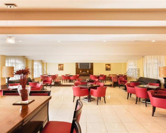 Oasis Hotel Corfu, Grčka — fotografija 18