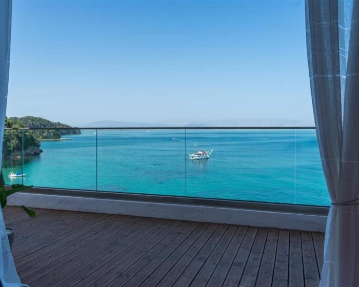 Oasis Hotel Corfu, Grčka — fotografija 2
