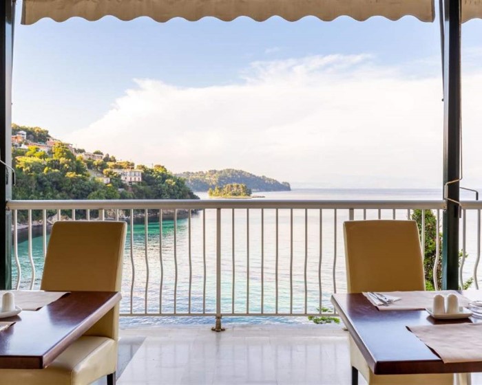 Oasis Hotel Corfu, Grčka — fotografija 14