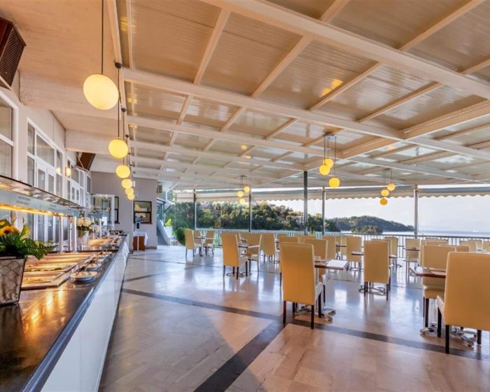 Oasis Hotel Corfu, Grčka — fotografija 21