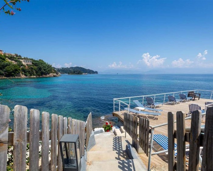 Oasis Hotel Corfu, Grčka — fotografija 8