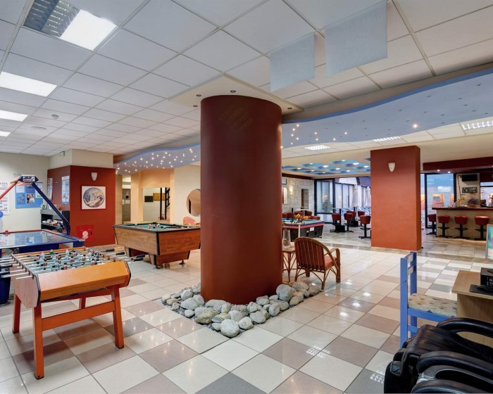 Agrabella Hotel, Hersonisos, Grčka — fotografija 2
