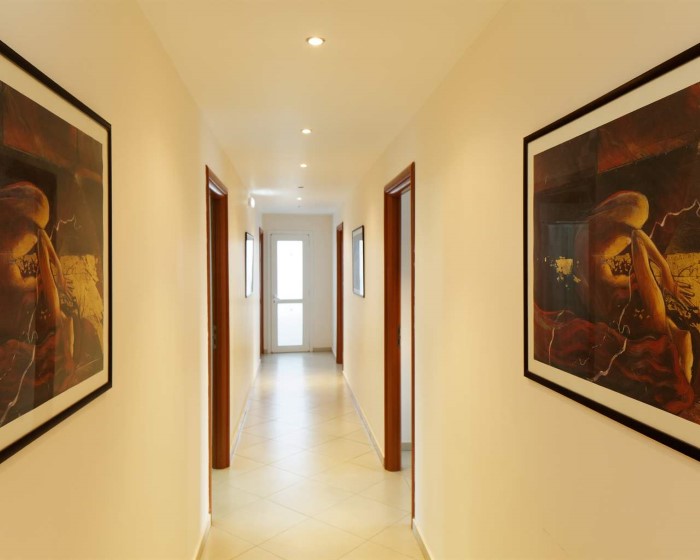 Agrabella Hotel, Hersonisos, Grčka — fotografija 3