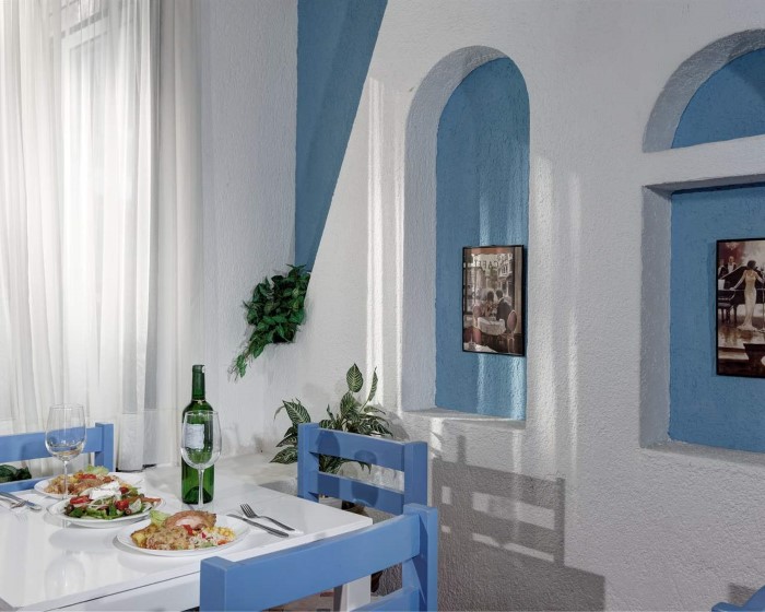 Agrabella Hotel, Hersonisos, Grčka — fotografija 8
