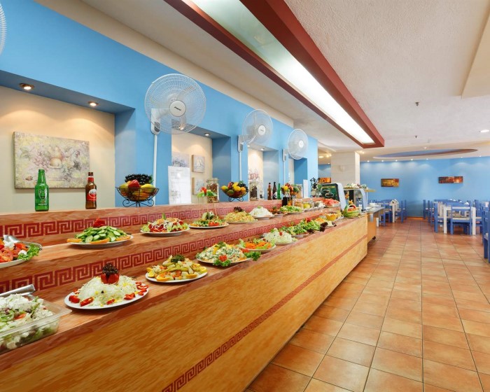 Agrabella Hotel, Hersonisos, Grčka — fotografija 9