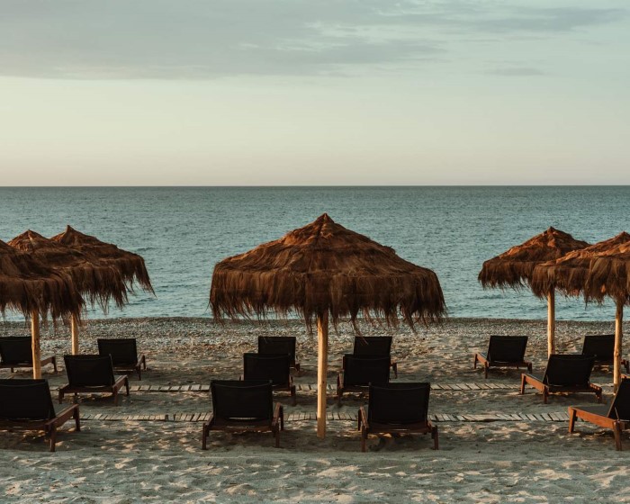 Asterion Suites & Spa - Designed for adults, Platanias, Grčka — smeštajna jedinica