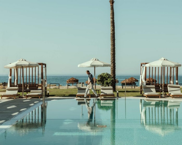 Asterion Suites & Spa - Designed for adults, Platanias
