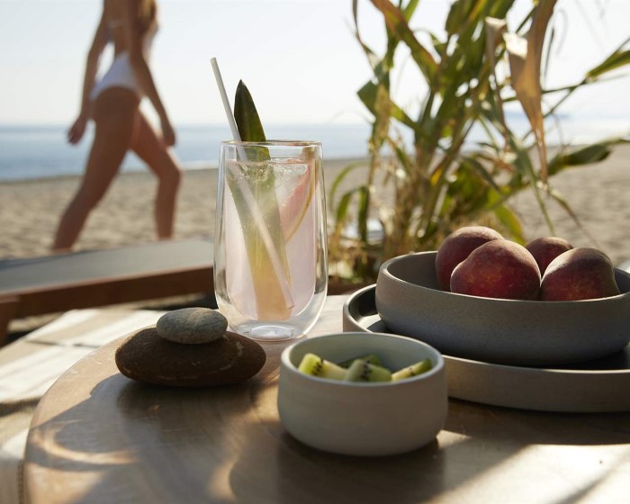 Asterion Suites & Spa - Designed for adults, Platanias, Grčka — smeštajna jedinica