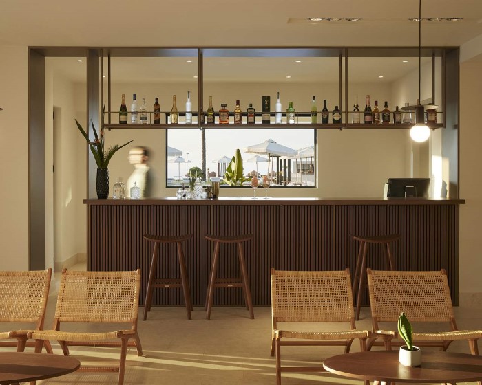 Asterion Suites & Spa - Designed for adults, Platanias, Grčka — smeštajna jedinica