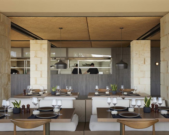 Asterion Suites & Spa - Designed for adults, Platanias, Grčka — smeštajna jedinica