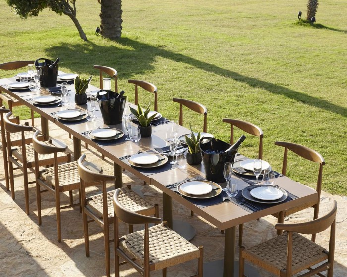 Asterion Suites & Spa - Designed for adults, Platanias, Grčka — smeštajna jedinica