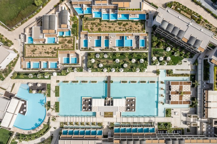 Avra Imperial Hotel
