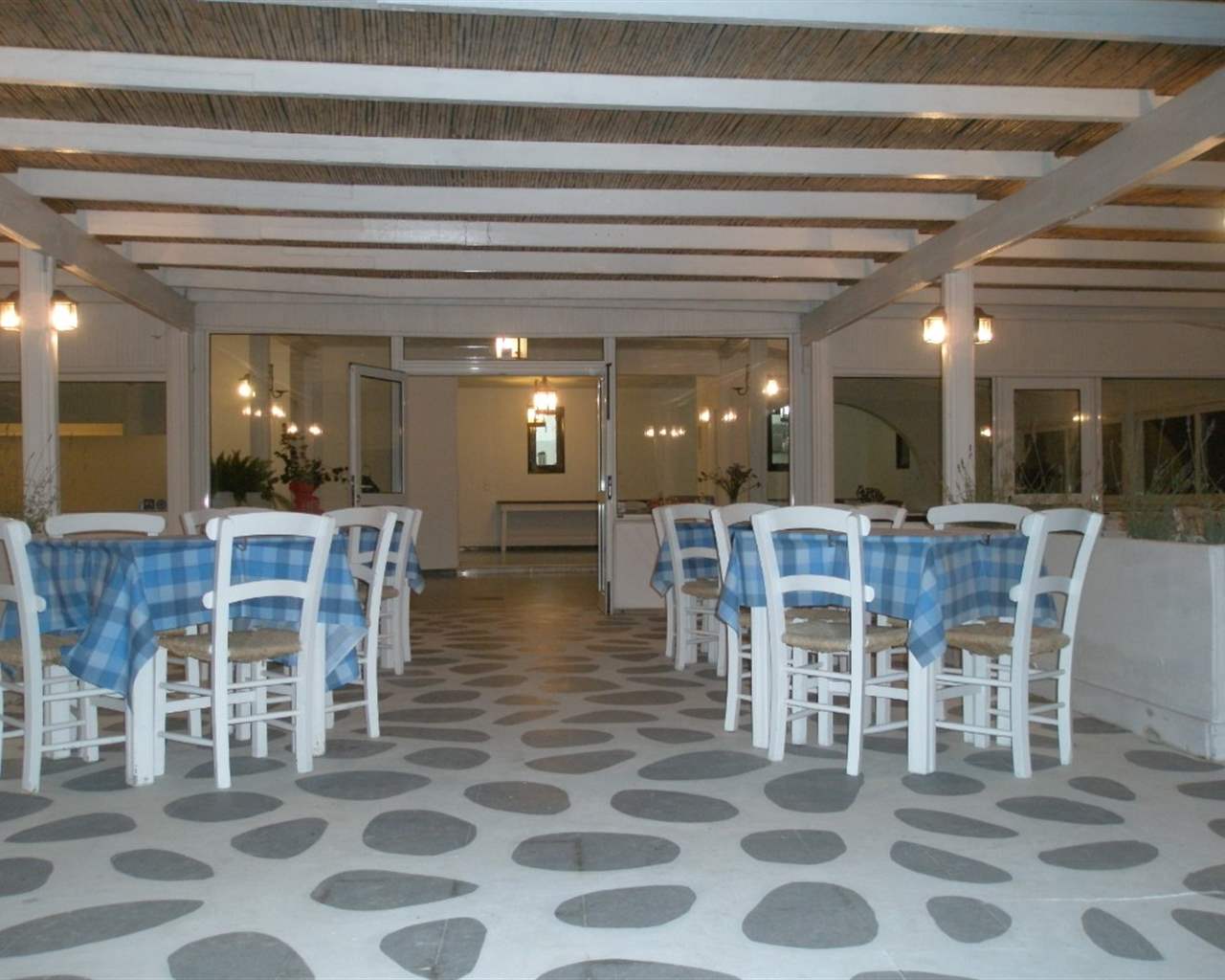 Avra Beach Hotel /CHC, Kutsunari, Grčka — fotografija 1