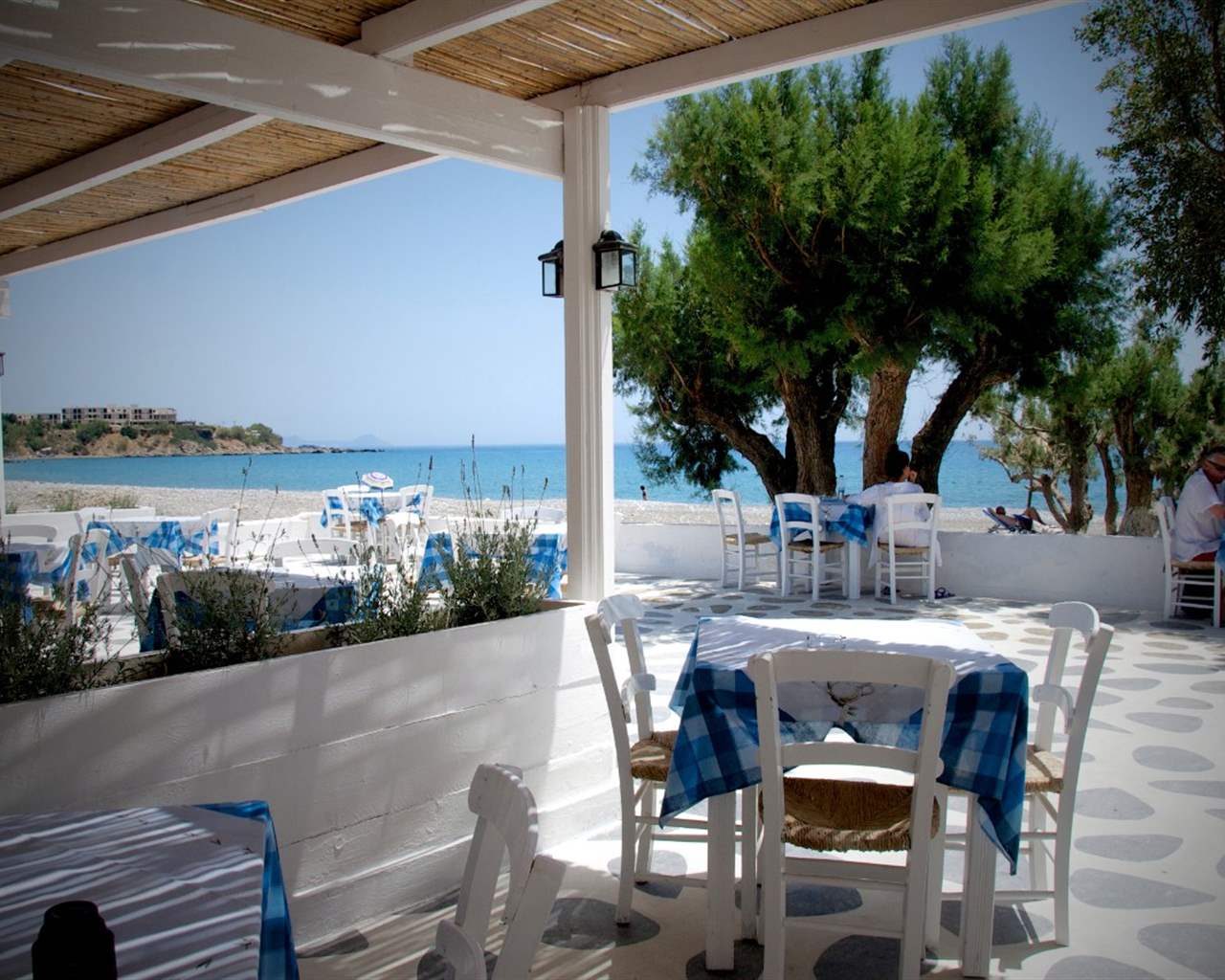 Avra Beach Hotel /CHC, Kutsunari, Grčka — fotografija 2