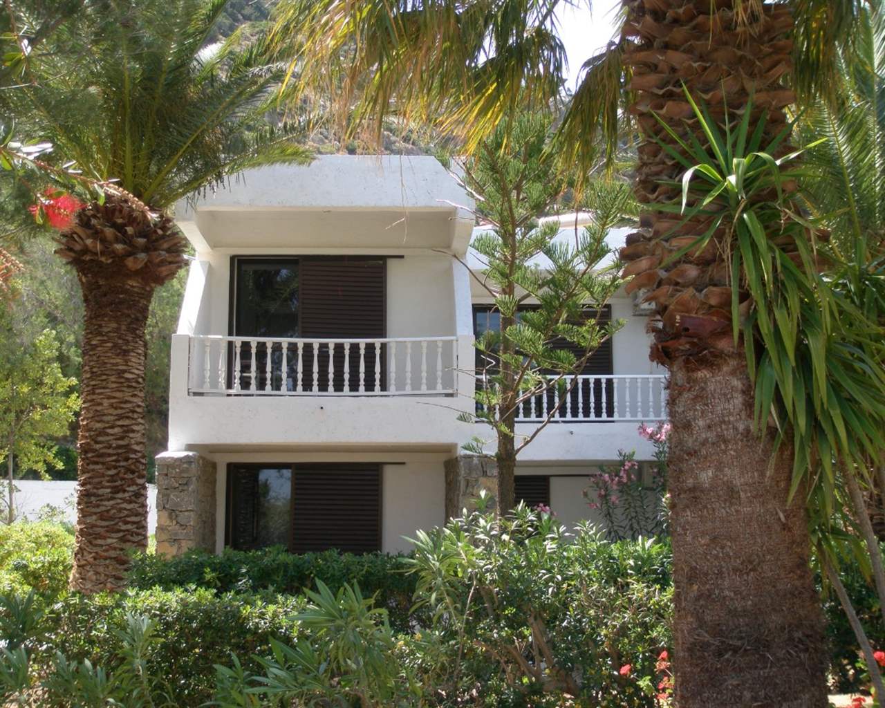 Avra Beach Hotel /CHC, Kutsunari, Grčka — fotografija 5