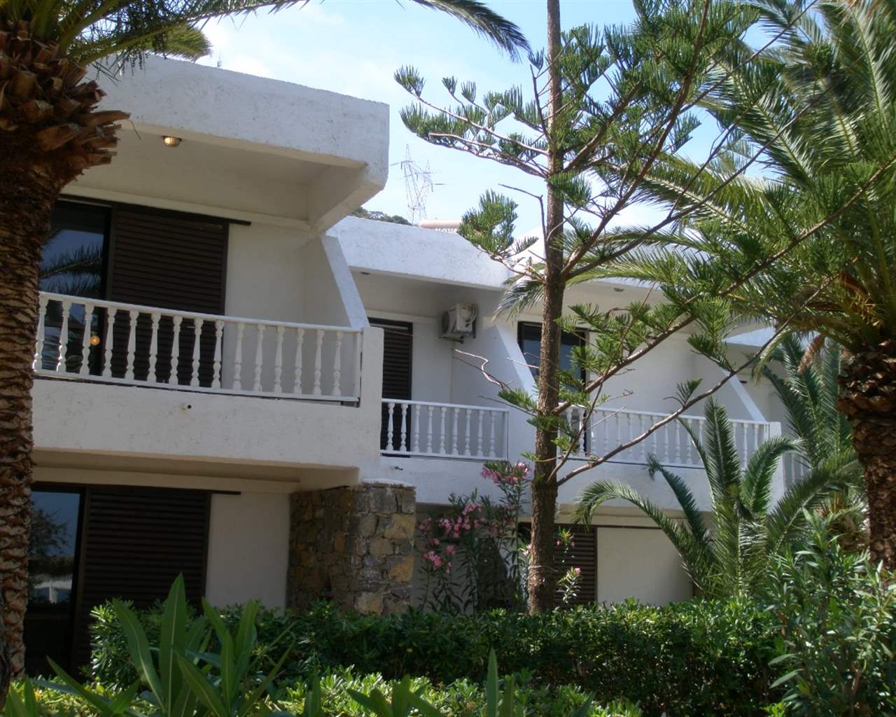 Avra Beach Hotel /CHC, Kutsunari, Grčka — fotografija 6