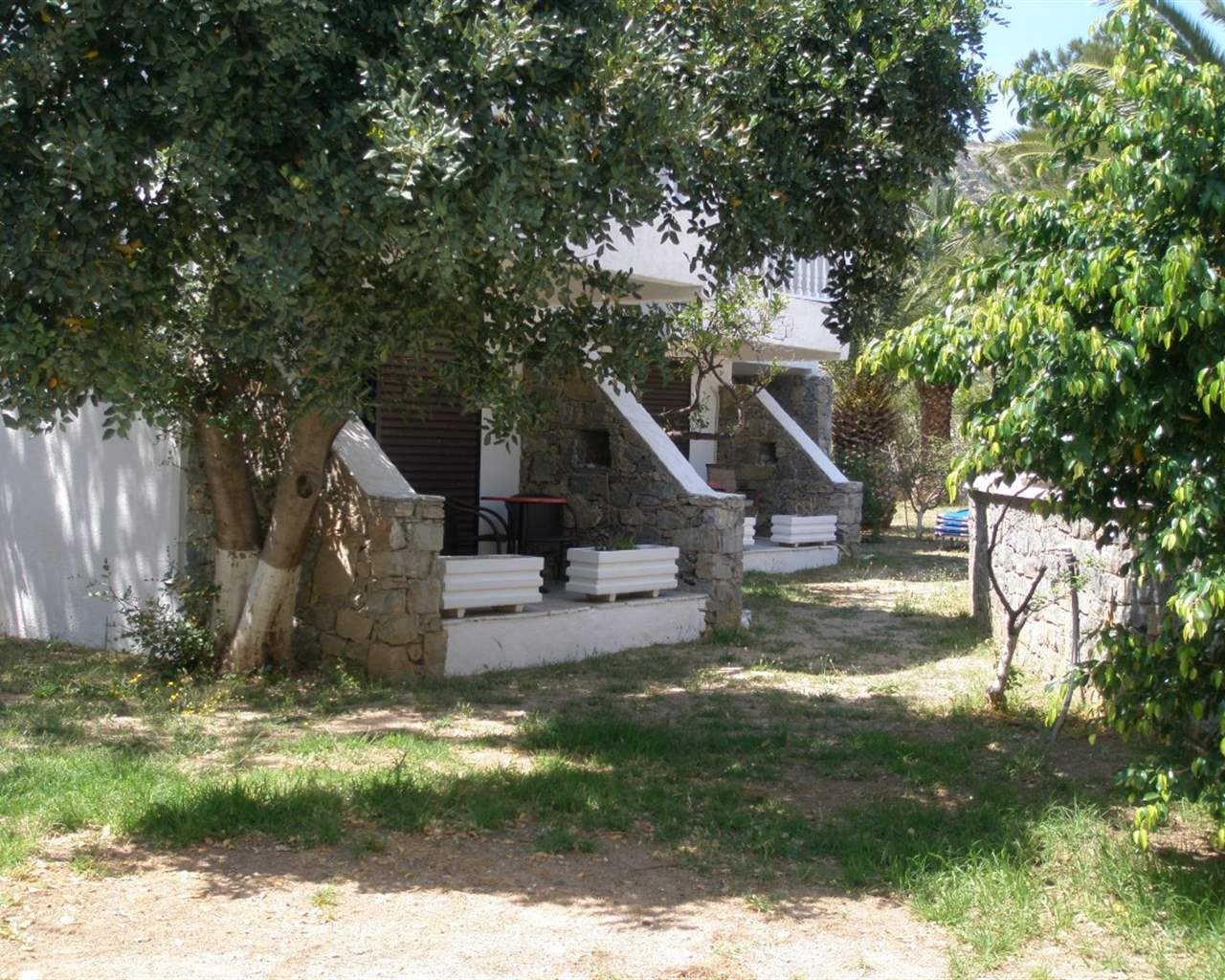 Avra Beach Hotel /CHC, Kutsunari, Grčka — fotografija 7