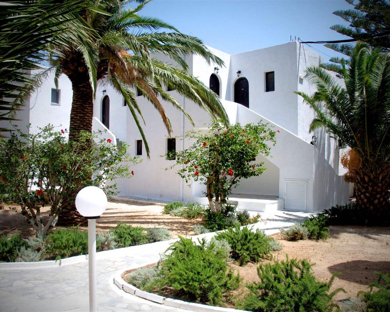 Avra Beach Hotel /CHC, Kutsunari, Grčka — fotografija 8
