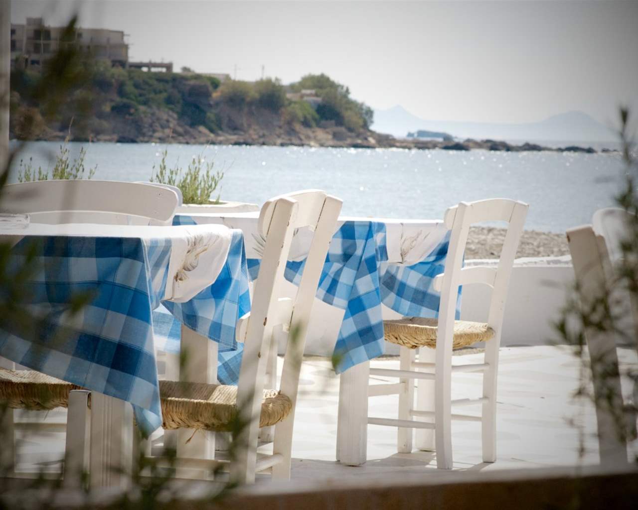Avra Beach Hotel /CHC, Kutsunari, Grčka — fotografija 11