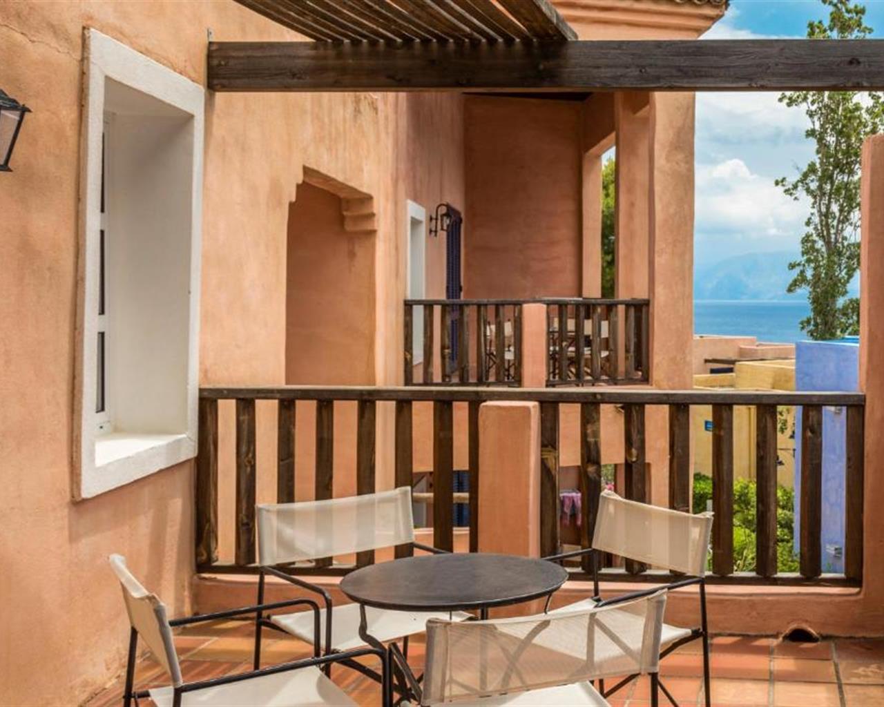 Candia Park Village, Agios Nikolaos, Grčka — fotografija 11