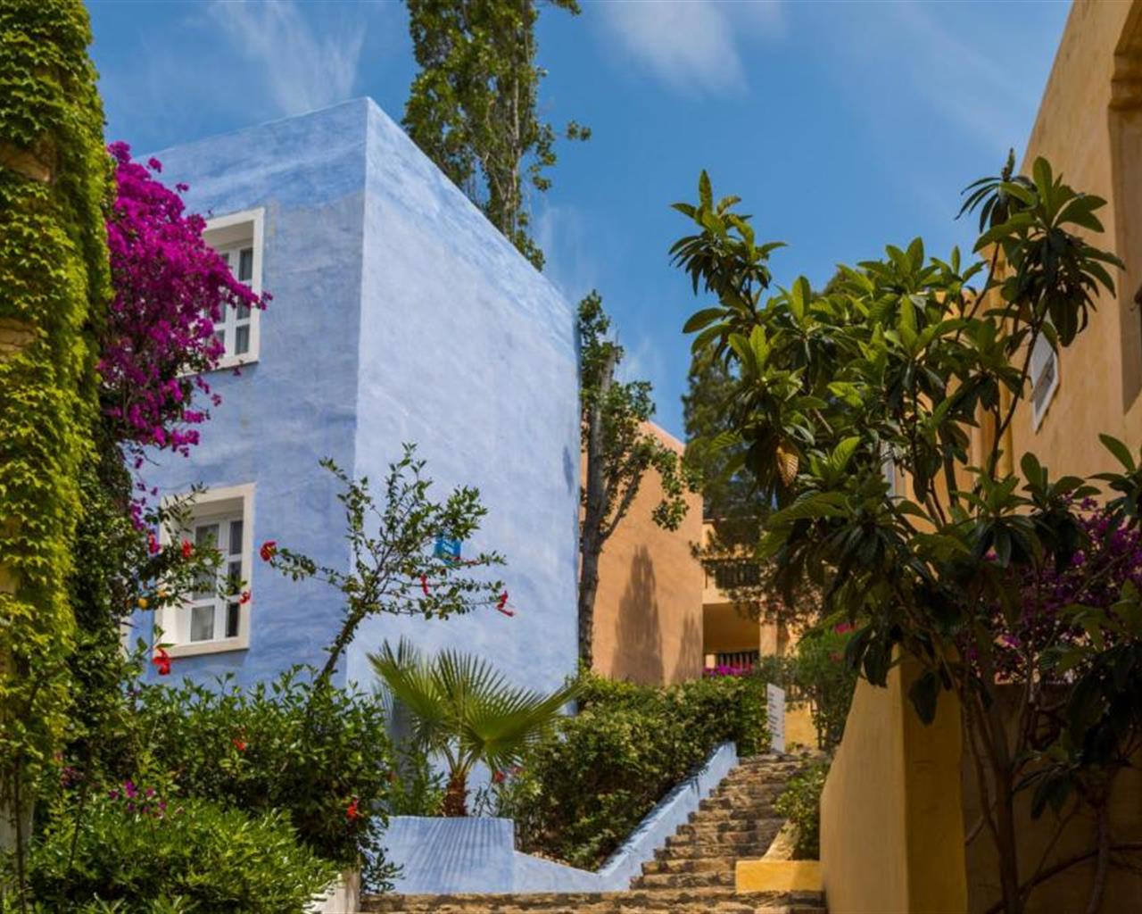 Candia Park Village, Agios Nikolaos, Grčka — fotografija 14