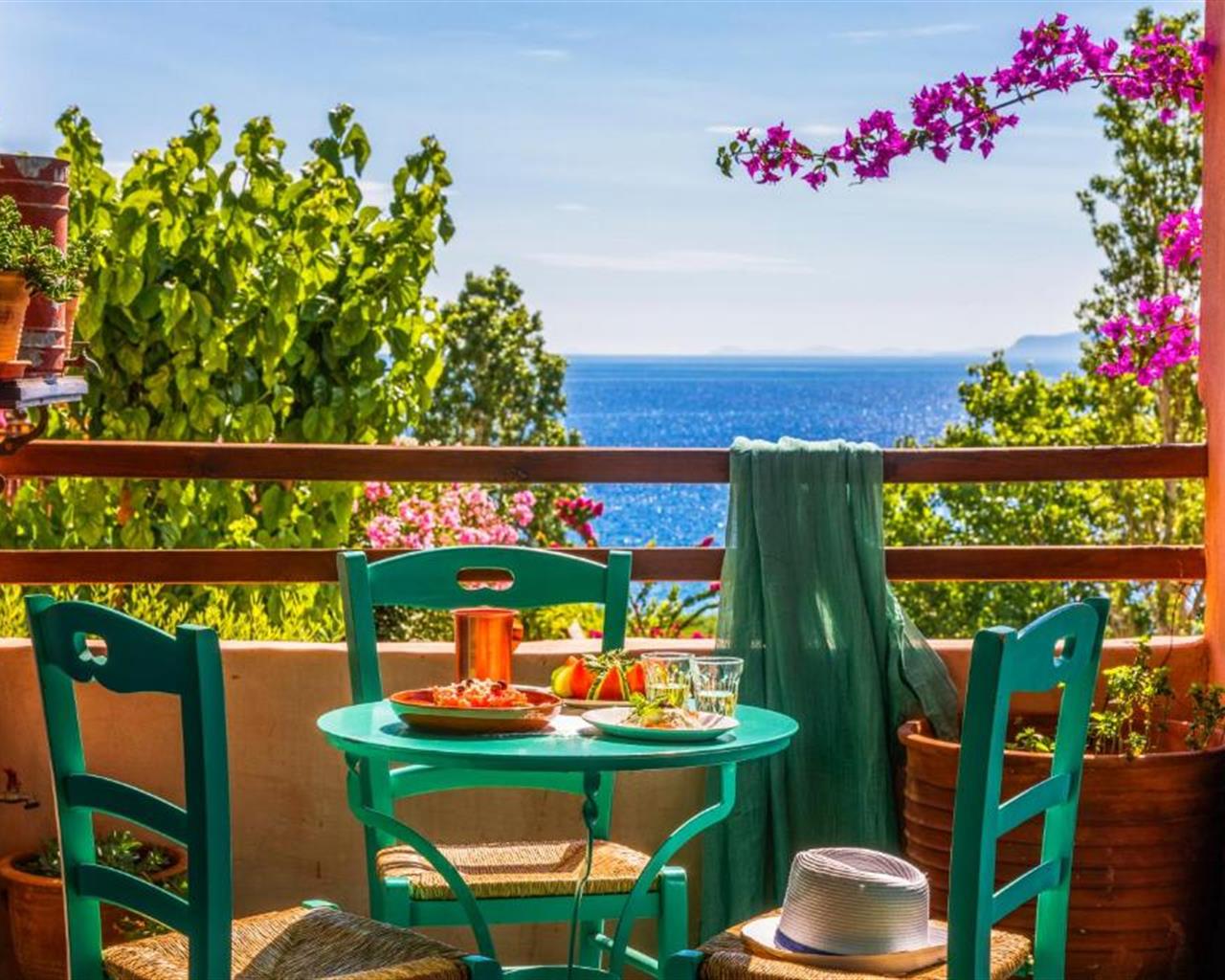 Candia Park Village, Agios Nikolaos, Grčka — fotografija 17