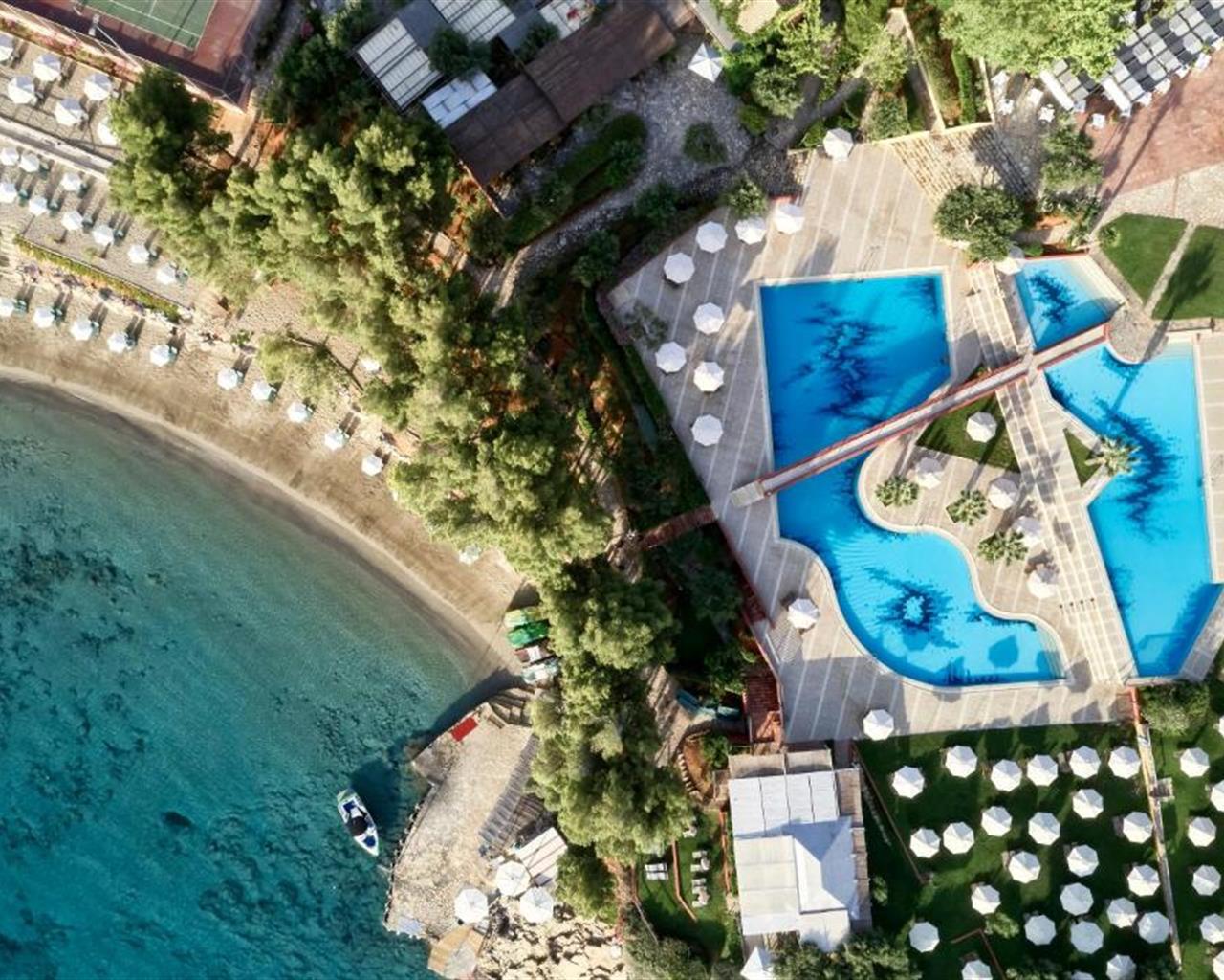 Candia Park Village, Agios Nikolaos