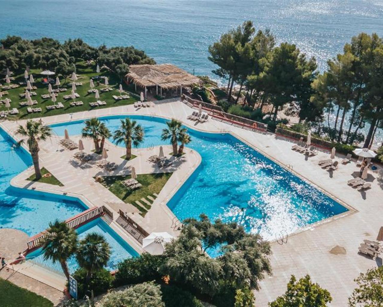 Candia Park Village, Agios Nikolaos, Grčka — fotografija 8