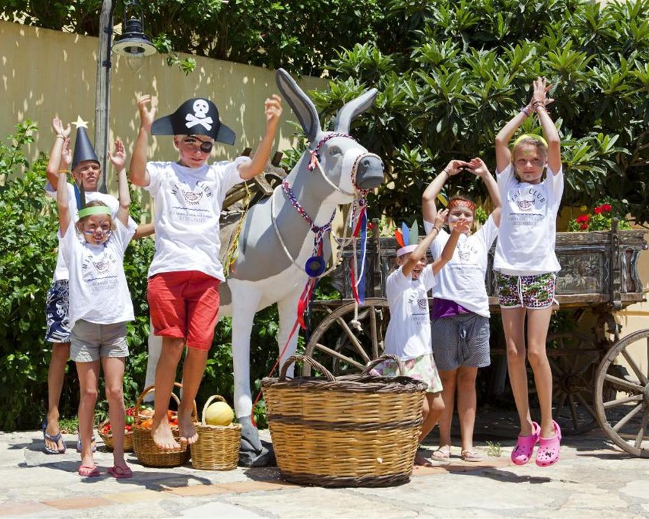 Candia Park Village, Agios Nikolaos, Grčka — fotografija 19