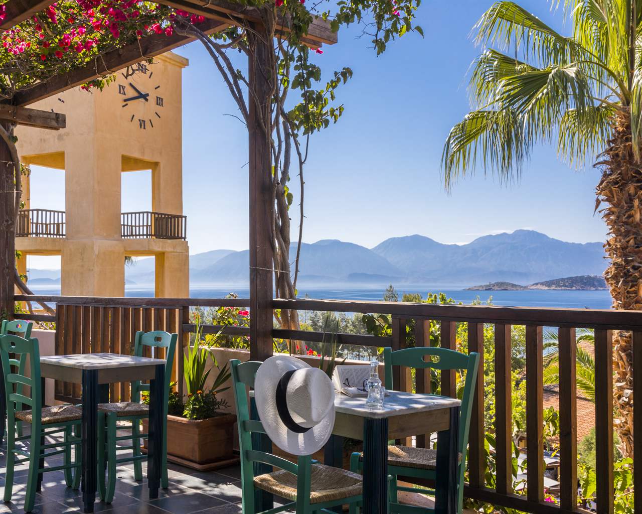 Candia Park Village, Agios Nikolaos, Grčka — fotografija 20