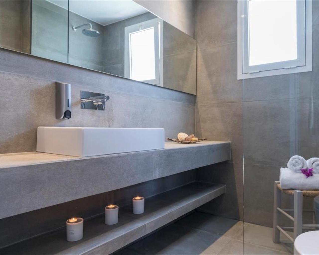 Candia Park Village, Agios Nikolaos, Grčka — Apartment 1 BedRoom Superior Family Side Sea View