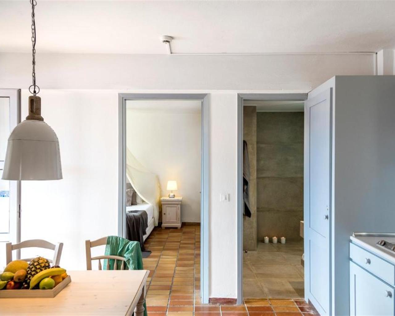 Candia Park Village, Agios Nikolaos, Grčka — Apartment 1 BedRoom Superior Family Village View