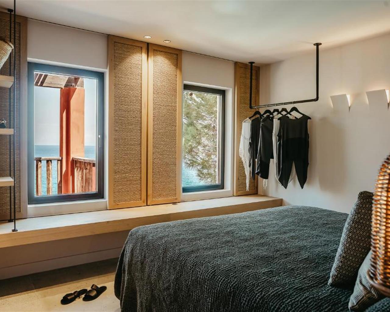 Candia Park Village, Agios Nikolaos, Grčka — Suite 1 BedRoom Serenity Sea Front