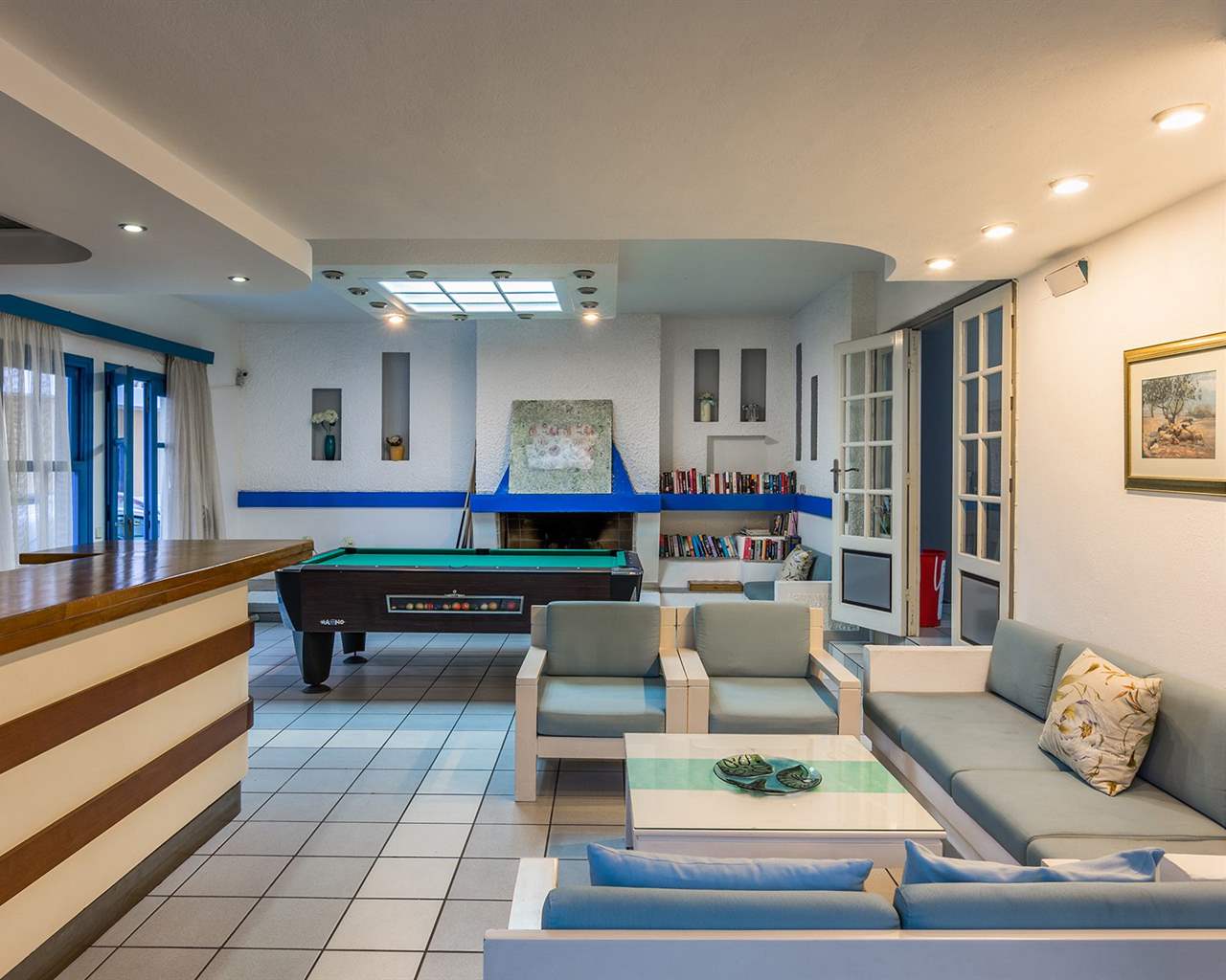Central Hersonissos Hotel /DM, Hersonisos, Grčka — fotografija 1