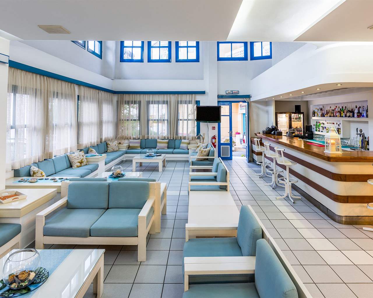 Central Hersonissos Hotel /DM, Hersonisos, Grčka — fotografija 3