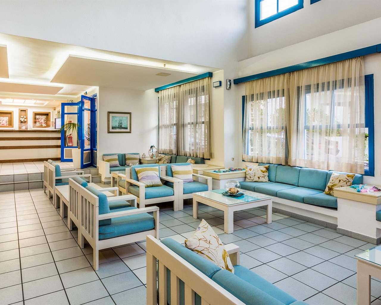Central Hersonissos Hotel /DM, Hersonisos, Grčka — fotografija 10